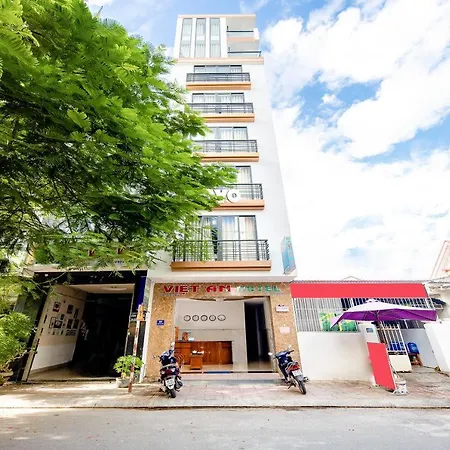 Q3 Viet An Hotel Nha Trang